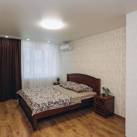 شقة Apart-Smart On Kharkovskaya Near Lavina 1 Floor سومي المظهر الخارجي الصورة