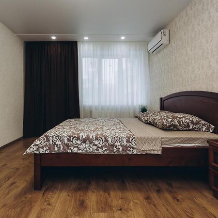 شقة Apart-Smart On Kharkovskaya Near Lavina 1 Floor سومي المظهر الخارجي الصورة