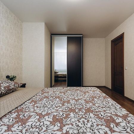 شقة Apart-Smart On Kharkovskaya Near Lavina 1 Floor سومي المظهر الخارجي الصورة