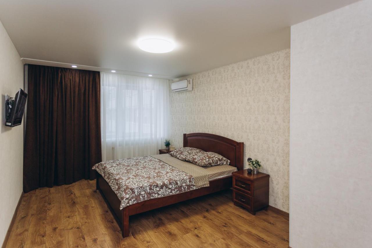 شقة Apart-Smart On Kharkovskaya Near Lavina 1 Floor سومي المظهر الخارجي الصورة