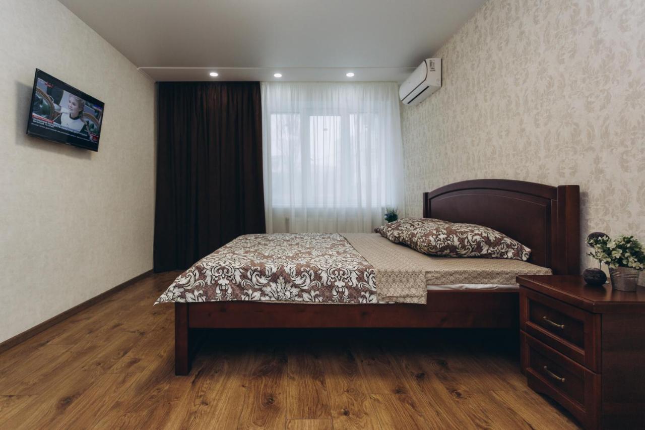 شقة Apart-Smart On Kharkovskaya Near Lavina 1 Floor سومي المظهر الخارجي الصورة