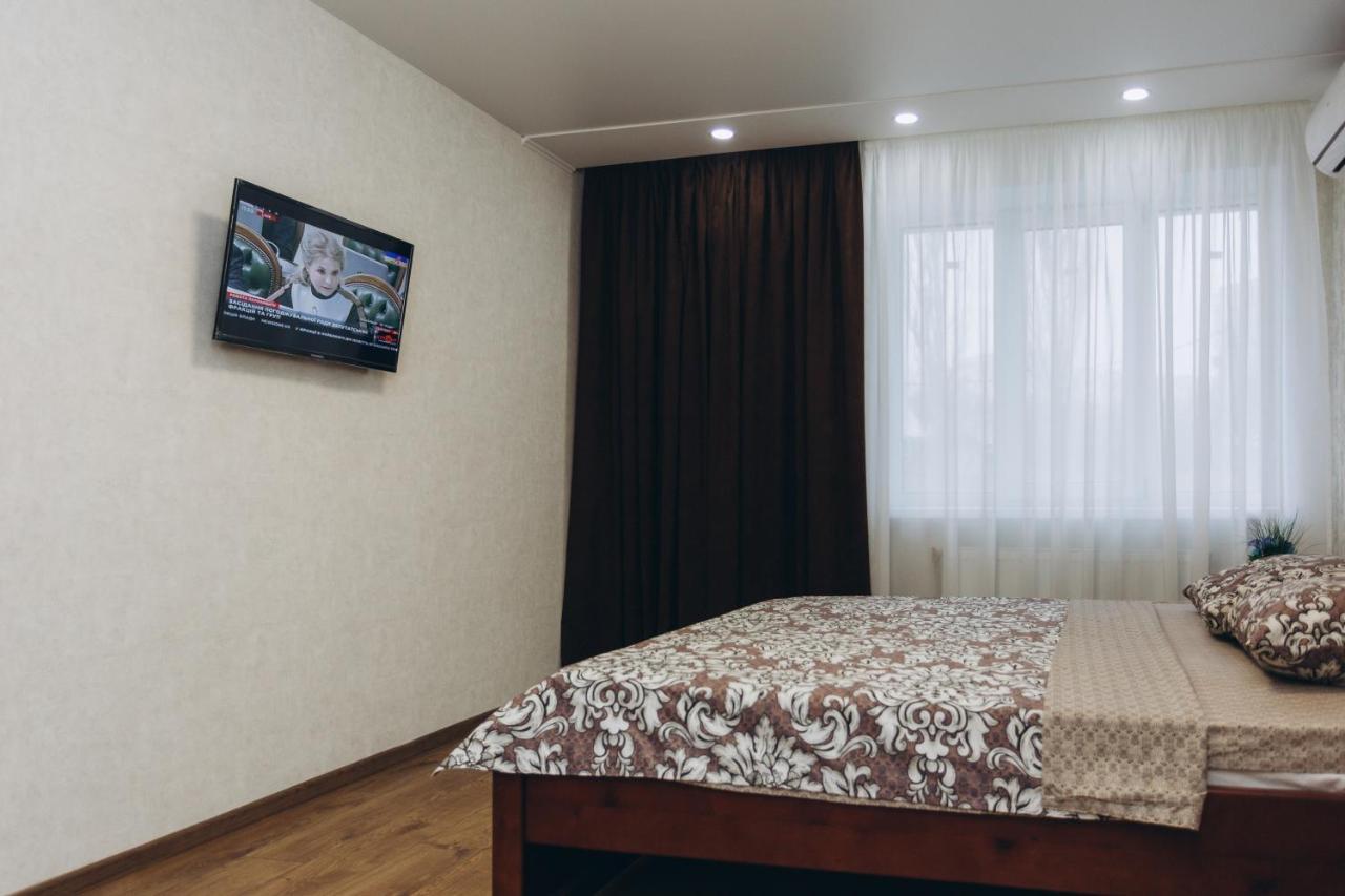شقة Apart-Smart On Kharkovskaya Near Lavina 1 Floor سومي المظهر الخارجي الصورة