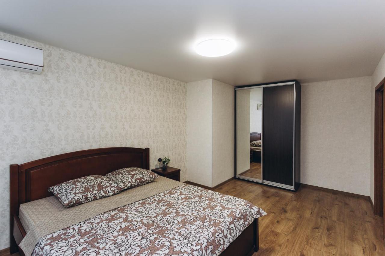 شقة Apart-Smart On Kharkovskaya Near Lavina 1 Floor سومي المظهر الخارجي الصورة